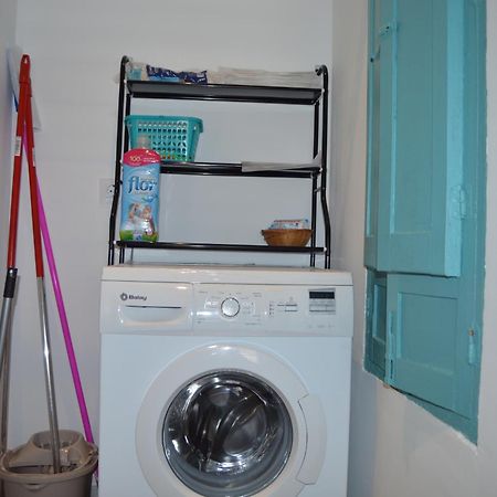 Apartamentos El Aljibe Relax Tourist Kordoba Bagian luar foto