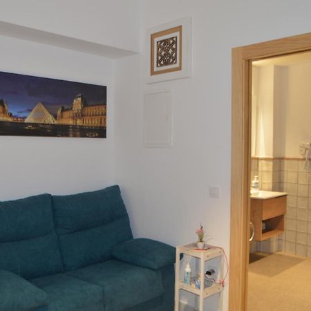 Apartamentos El Aljibe Relax Tourist Kordoba Bagian luar foto