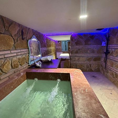 Apartamentos El Aljibe Relax Tourist Kordoba Bagian luar foto