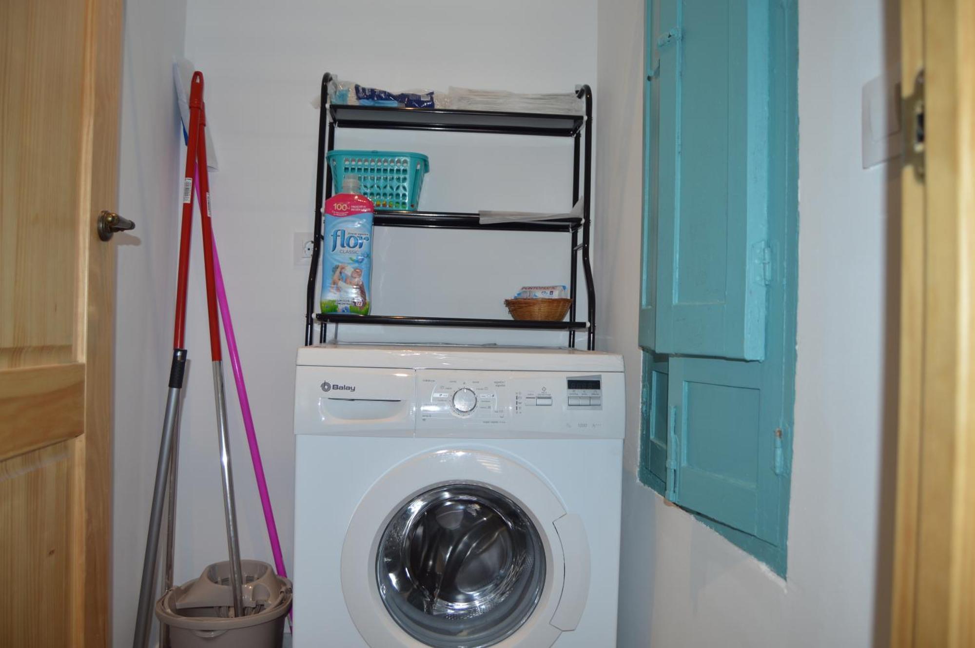 Apartamentos El Aljibe Relax Tourist Kordoba Bagian luar foto