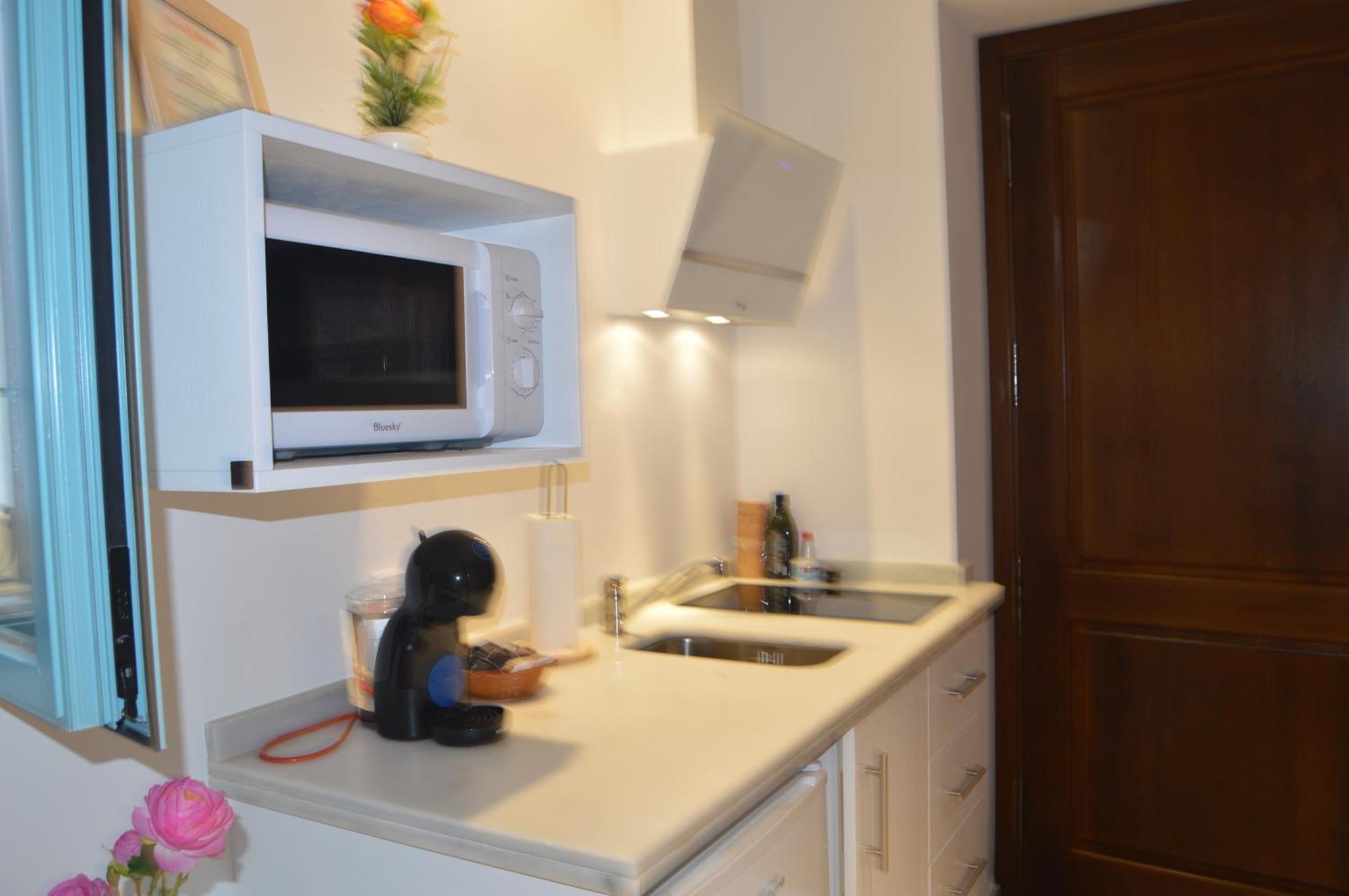 Apartamentos El Aljibe Relax Tourist Kordoba Bagian luar foto