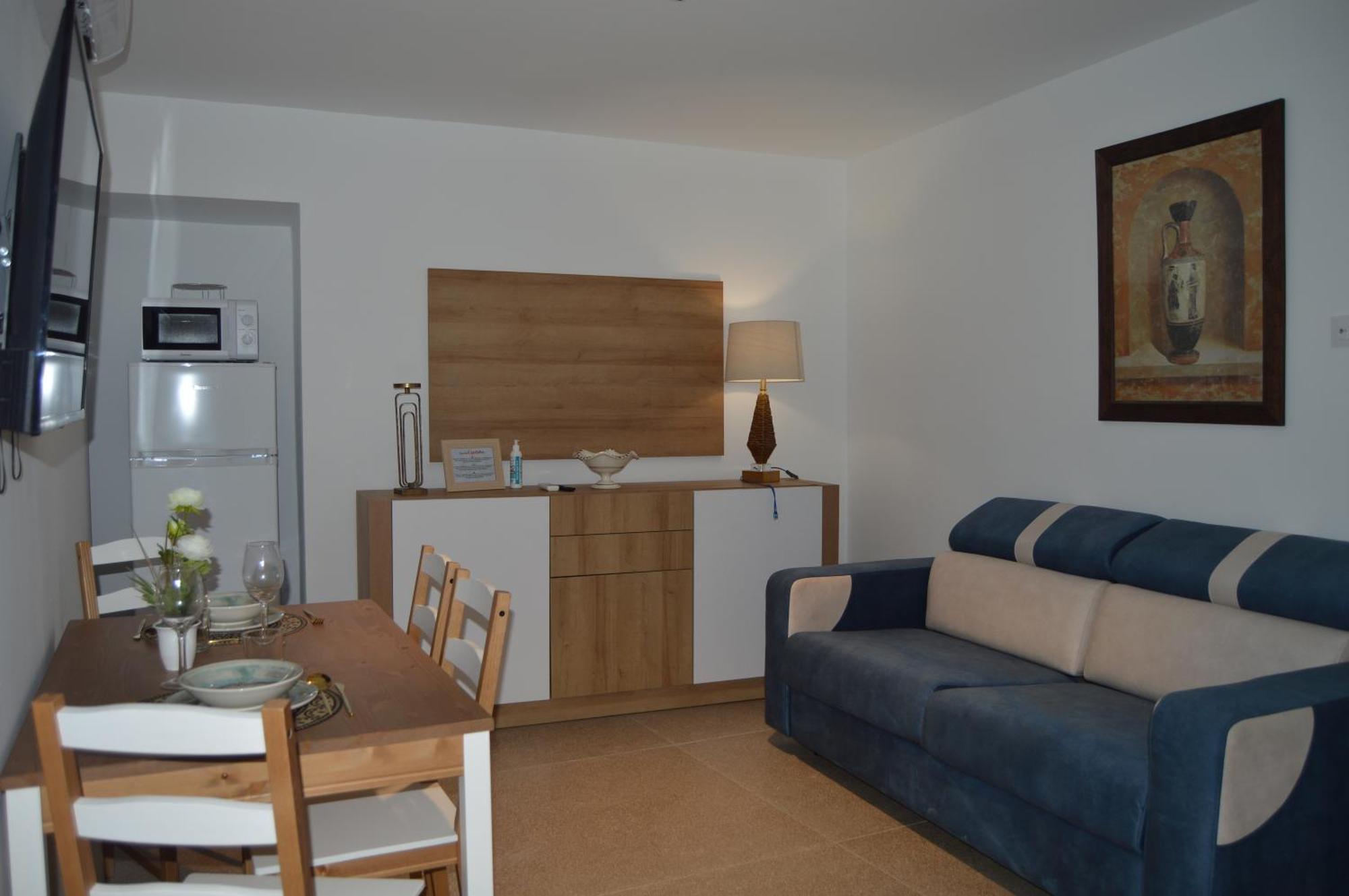 Apartamentos El Aljibe Relax Tourist Kordoba Bagian luar foto