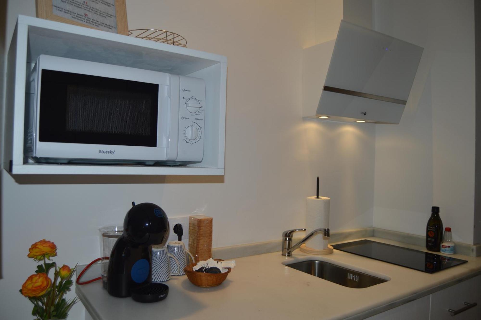 Apartamentos El Aljibe Relax Tourist Kordoba Bagian luar foto