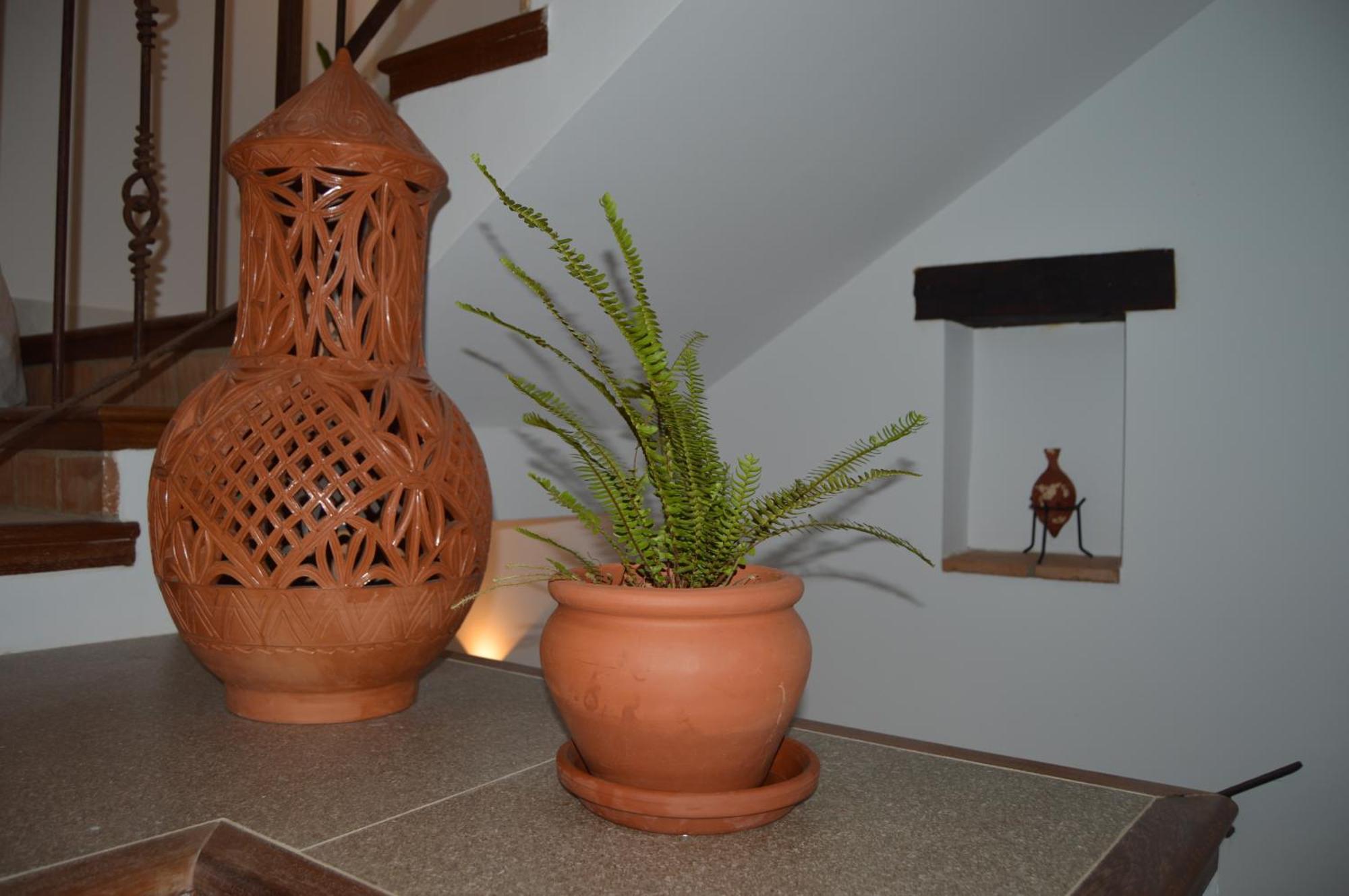 Apartamentos El Aljibe Relax Tourist Kordoba Bagian luar foto