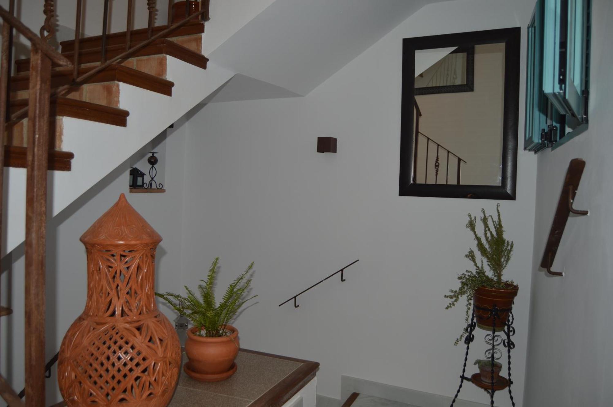 Apartamentos El Aljibe Relax Tourist Kordoba Bagian luar foto