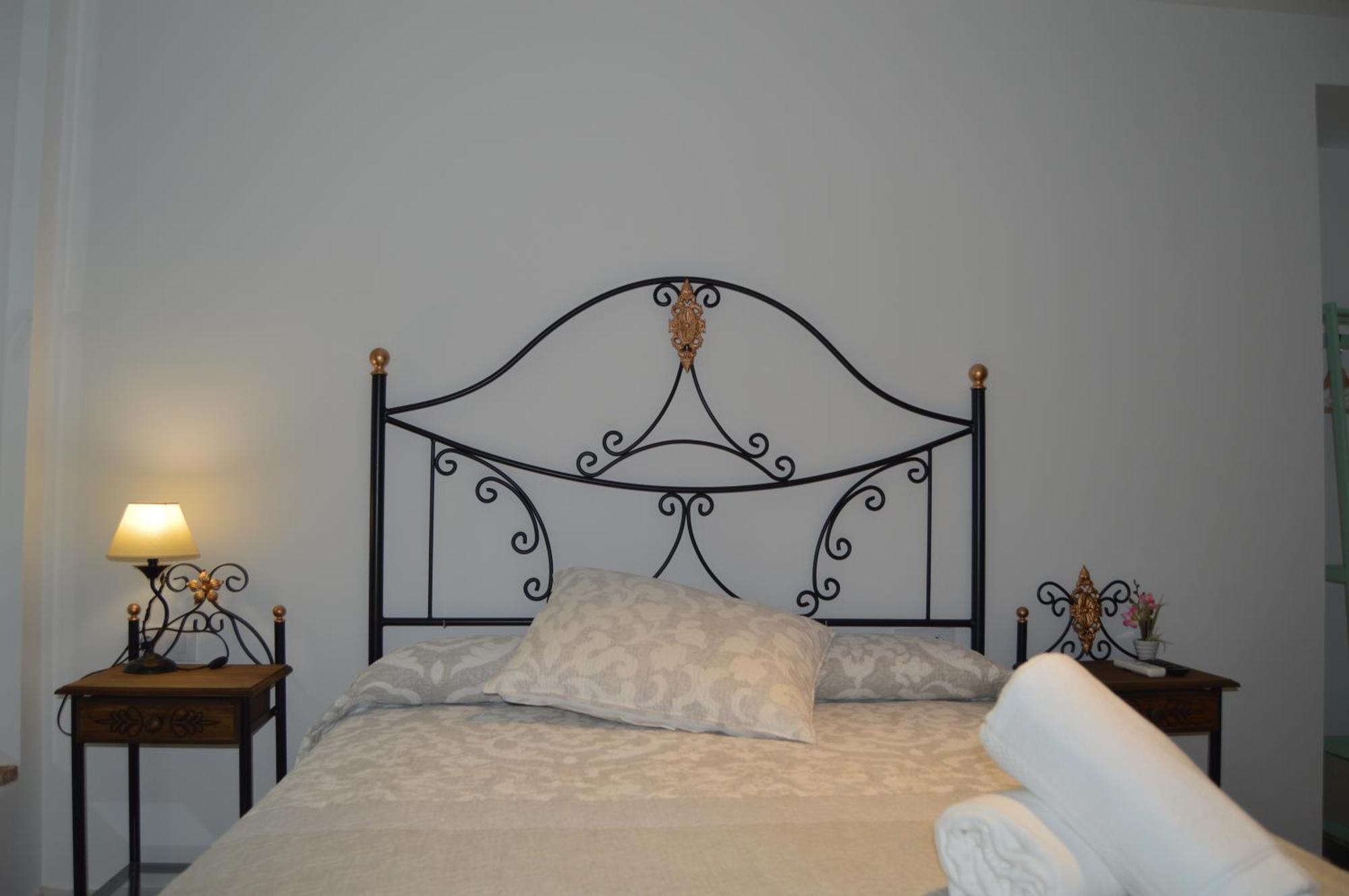 Apartamentos El Aljibe Relax Tourist Kordoba Bagian luar foto