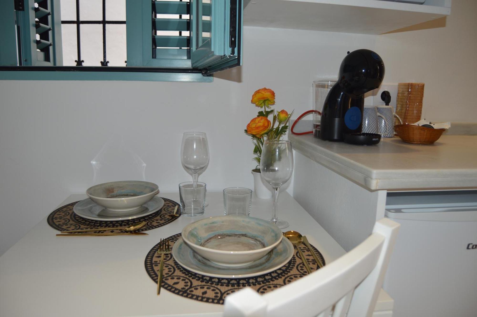 Apartamentos El Aljibe Relax Tourist Kordoba Bagian luar foto