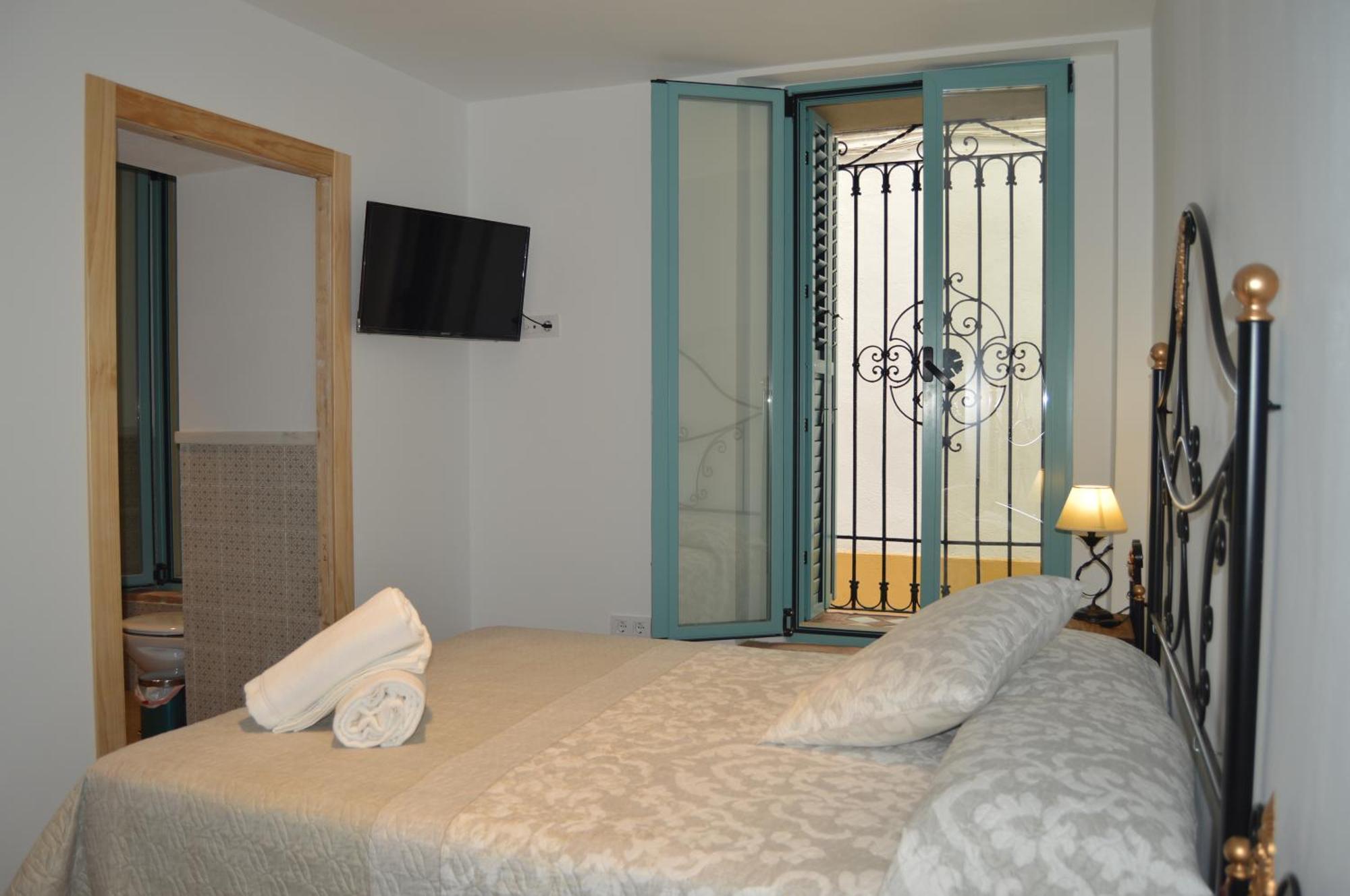 Apartamentos El Aljibe Relax Tourist Kordoba Bagian luar foto