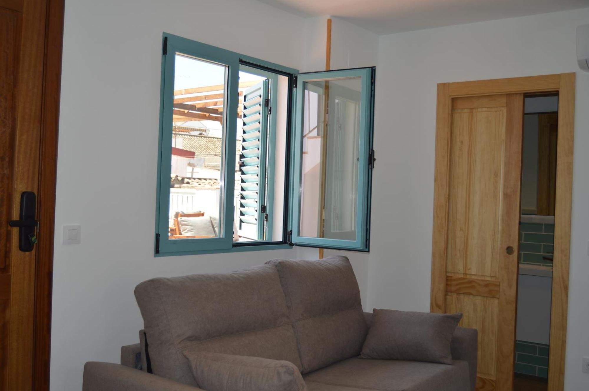 Apartamentos El Aljibe Relax Tourist Kordoba Bagian luar foto