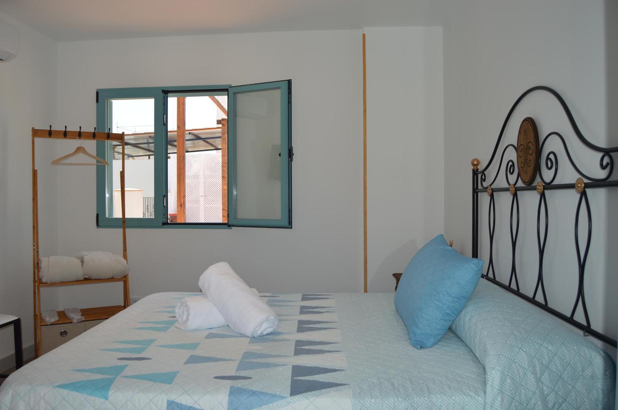 Apartamentos El Aljibe Relax Tourist Kordoba Bagian luar foto