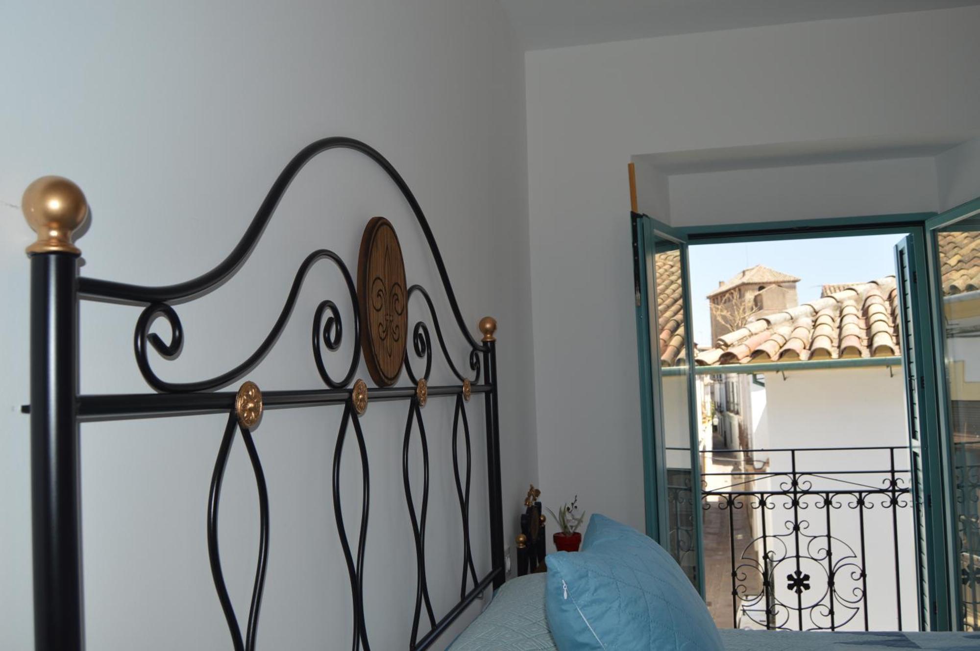 Apartamentos El Aljibe Relax Tourist Kordoba Bagian luar foto