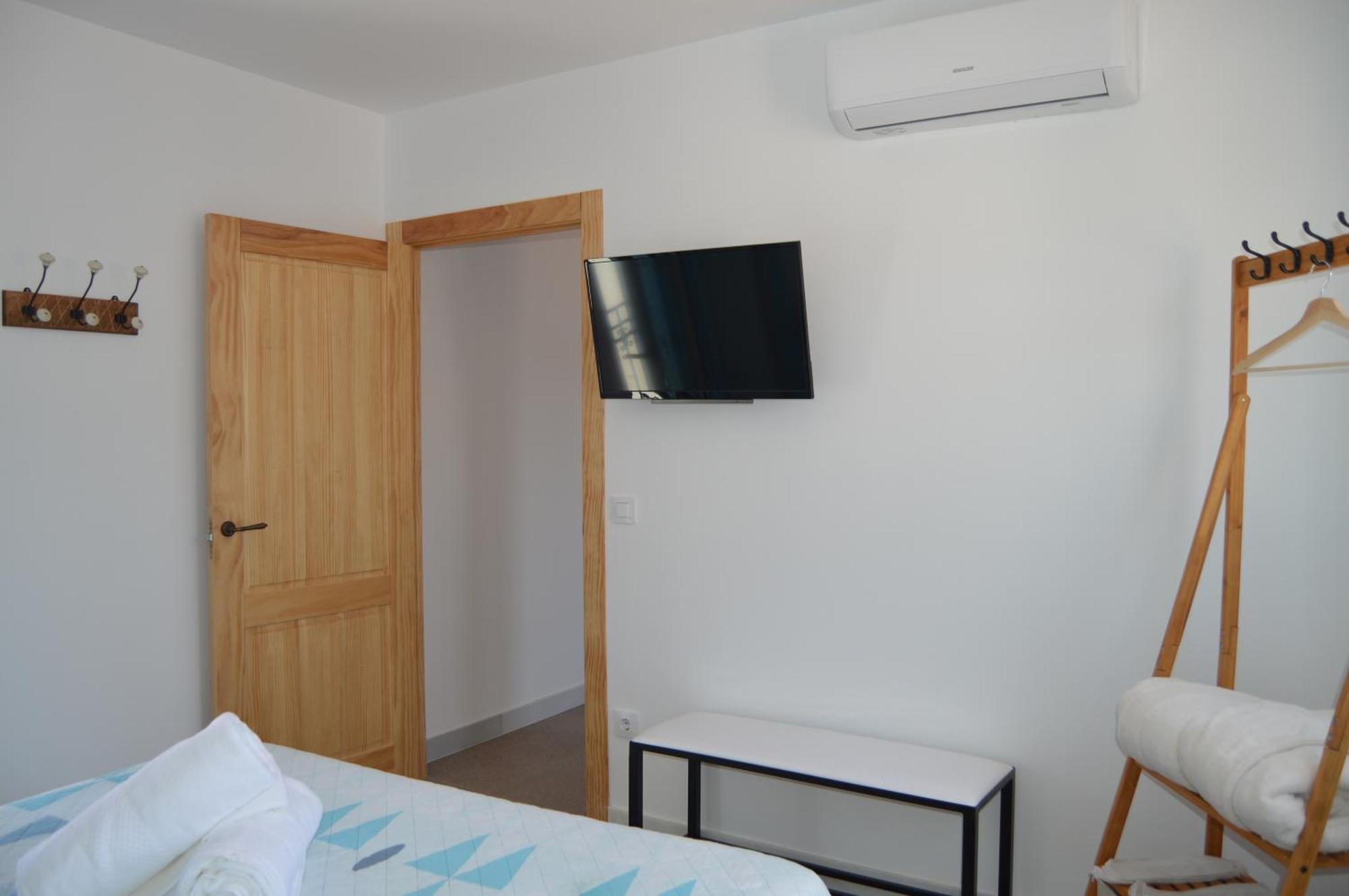 Apartamentos El Aljibe Relax Tourist Kordoba Bagian luar foto