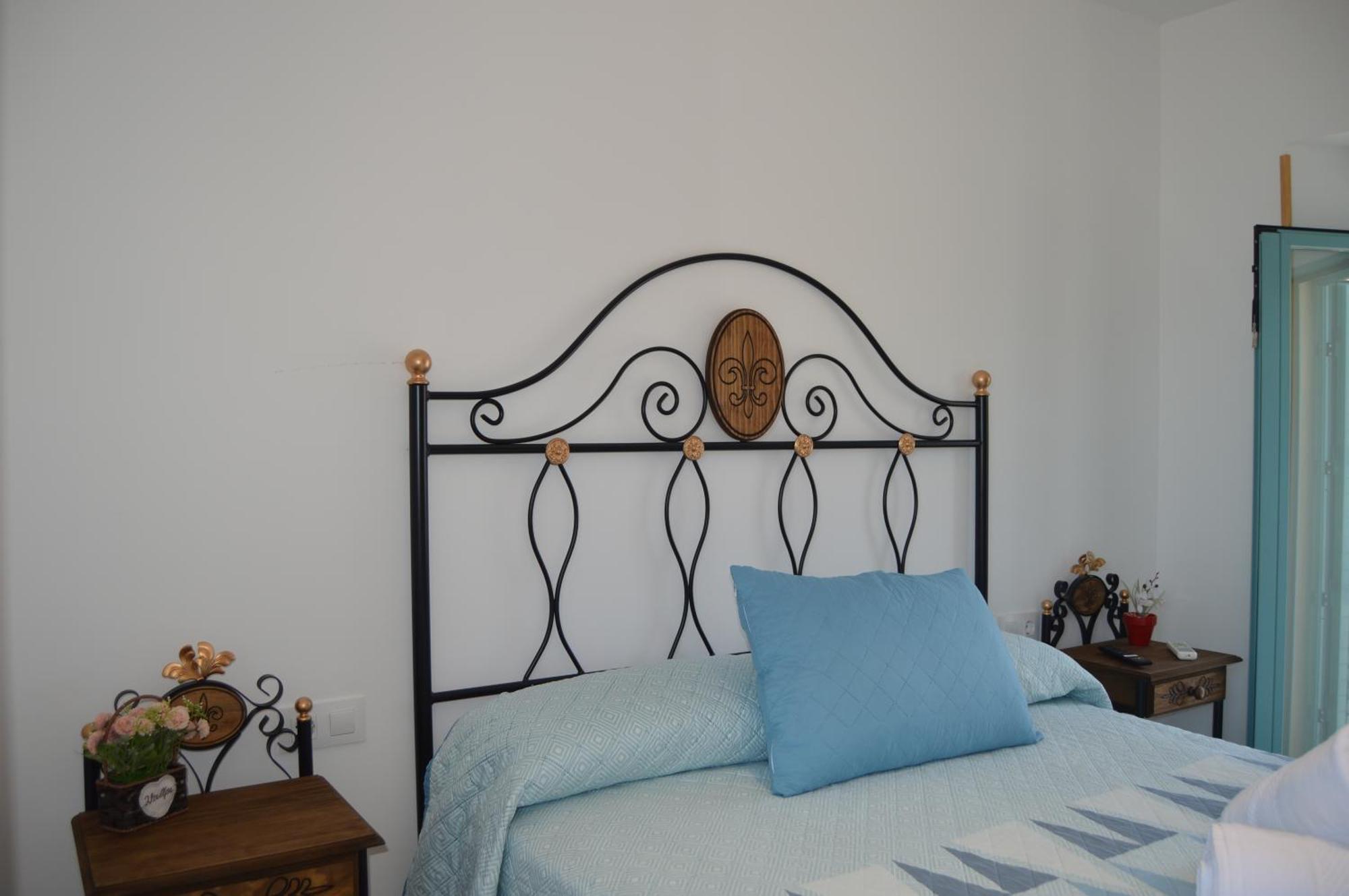 Apartamentos El Aljibe Relax Tourist Kordoba Bagian luar foto