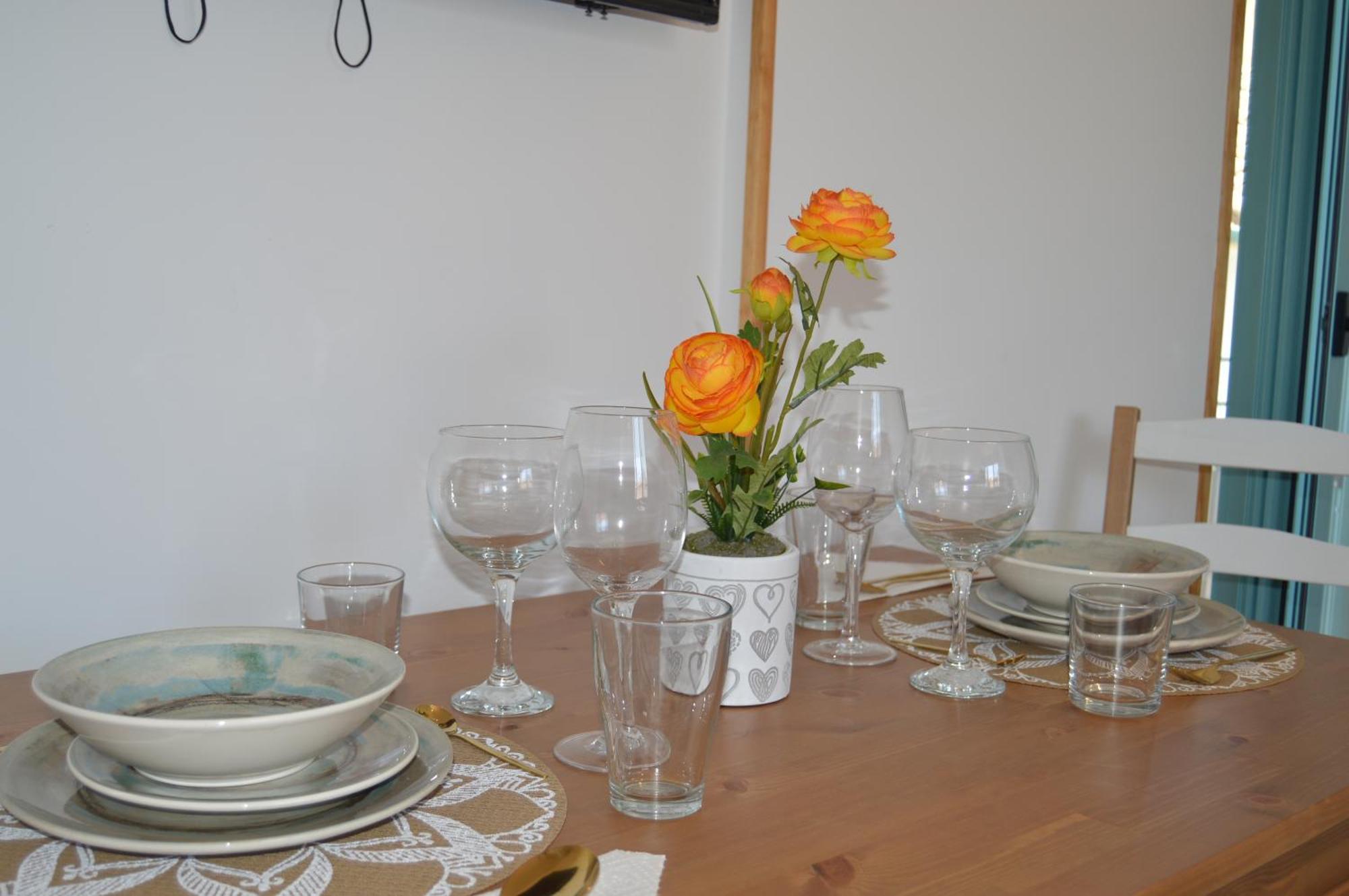 Apartamentos El Aljibe Relax Tourist Kordoba Bagian luar foto