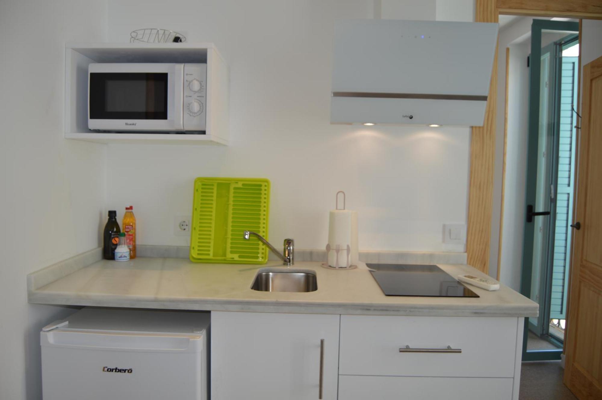 Apartamentos El Aljibe Relax Tourist Kordoba Bagian luar foto