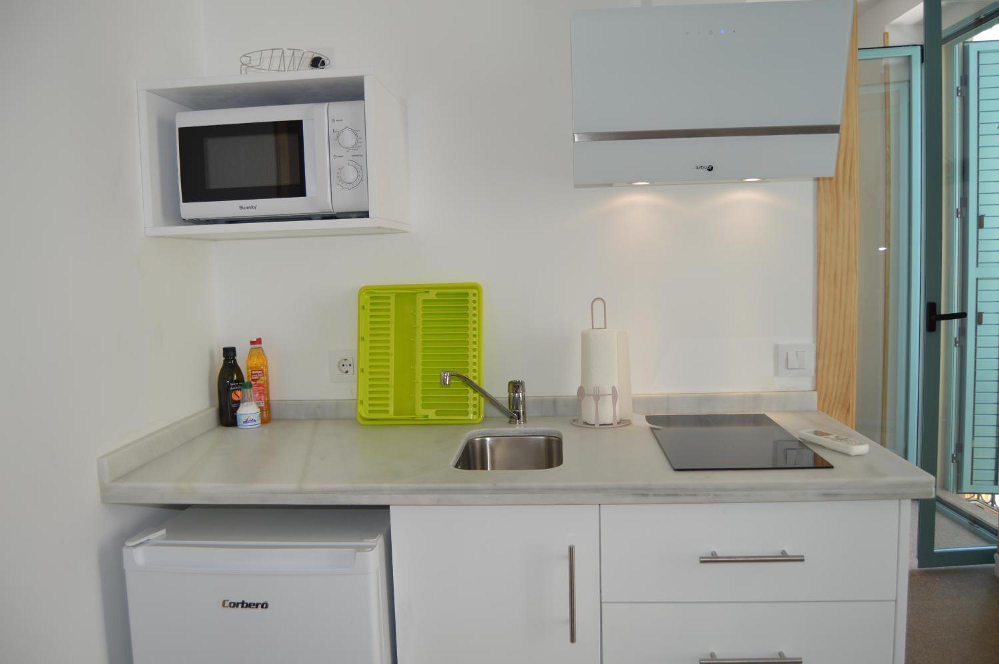 Apartamentos El Aljibe Relax Tourist Kordoba Bagian luar foto