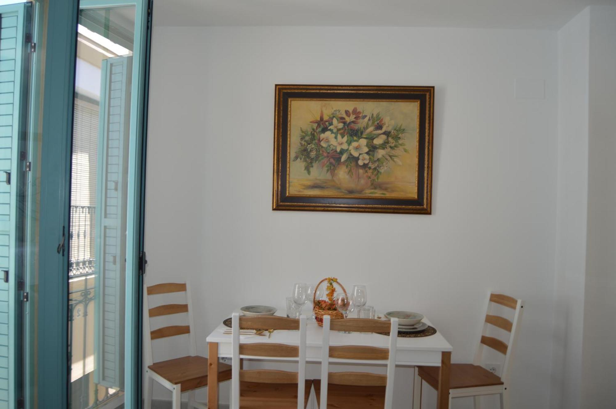 Apartamentos El Aljibe Relax Tourist Kordoba Bagian luar foto