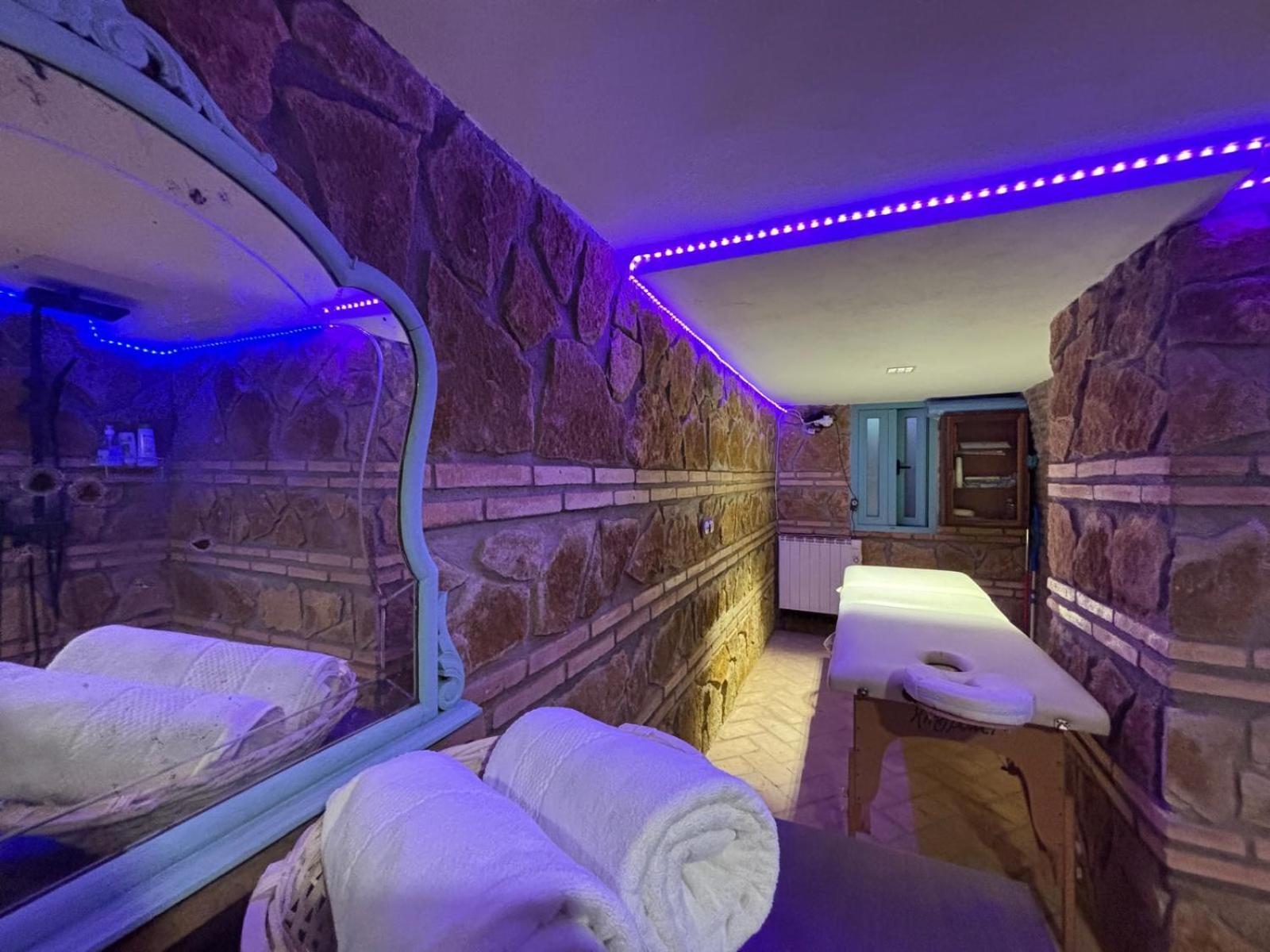Apartamentos El Aljibe Relax Tourist Kordoba Bagian luar foto